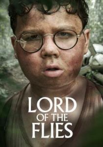 Повелитель мух (Сериал 2026) скачать торрентом