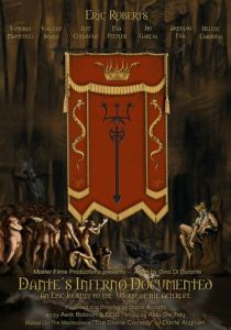 Ад Данте (Фильм 2025) скачать торрентом