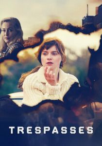 Нарушение границ (Сериал 2025) скачать торрентом