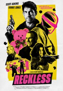 Неукротимый (Фильм 2026) скачать торрентом