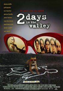 Два дня в долине (Фильм 1996) скачать торрентом