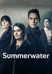 Summerwater (Сериал 2025) скачать торрентом