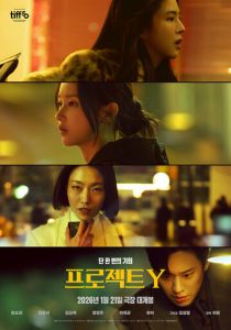 Проект Y (Фильм 2025) скачать торрентом