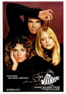 Шампунь (Фильм 1975) скачать торрентом