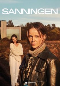 Правда (Сериал 2023) скачать торрентом