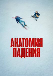 Анатомия падения (Фильм 2023) скачать торрентом