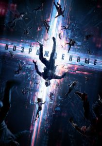 Возрожденные (Фильм 2022) скачать торрентом