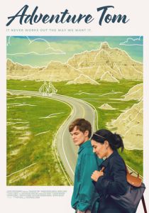 Adventure Tom (Фильм ) скачать торрентом