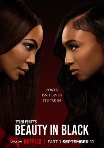 Красота в тёмных тонах (Сериал 2024) скачать торрентом