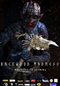 Backwood Madness (Фильм ) скачать торрентом