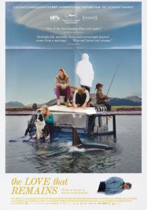 Ástin sem eftir er (Фильм 2025) скачать торрентом