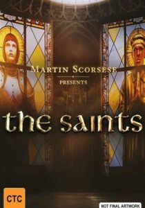 Мартин Скорсезе представляет: Святые (Сериал 2024) скачать торрентом