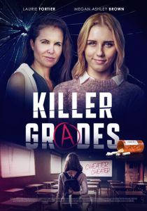 Killer Grades (Фильм 2021) скачать торрентом