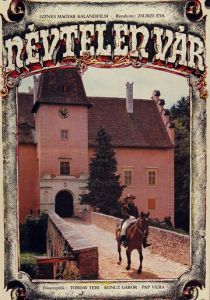 Безымянный замок (Сериал 1981) скачать торрентом