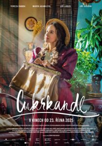 Сладкая сказка (Фильм 2025) скачать торрентом