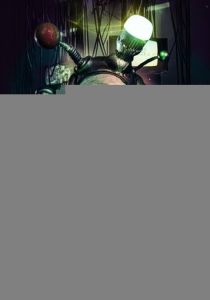 Jitters (Фильм ) скачать торрентом