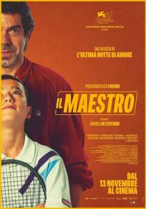 Маэстро (Фильм 2025) скачать торрентом