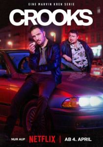 Преступники (Сериал 2024) скачать торрентом