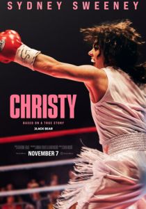 Кристи (Фильм 2025) скачать торрентом