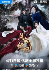 Завеса теней (Сериал 2026) скачать торрентом