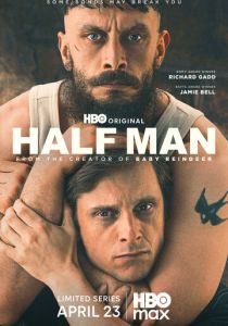 Получеловек (Сериал 2026) скачать торрентом