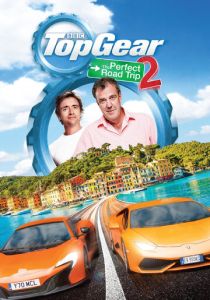 Топ Гир: Идеальное путешествие 2 (Фильм 2014) скачать торрентом