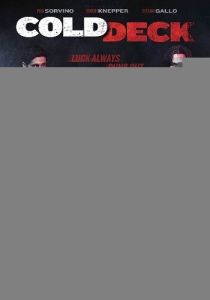 Крапленые карты (Фильм 2015) скачать торрентом