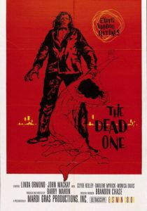 Кровь зомби (Фильм 1961) скачать торрентом