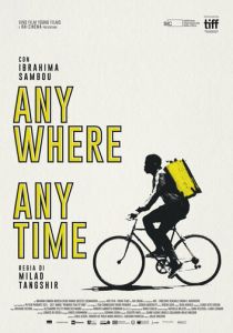 Anywhere Anytime (Фильм 2024) скачать торрентом
