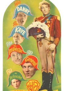 Ревизор (Фильм 1949) скачать торрентом