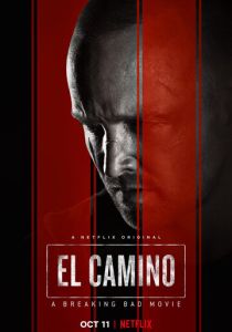 El Camino: Во все тяжкие (Фильм 2019) скачать торрентом