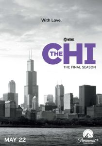 Чи (Сериал 2018) скачать торрентом