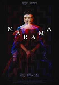 Marama (Фильм 2025) скачать торрентом