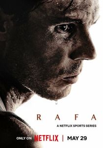 Рафа (Сериал 2026) скачать торрентом
