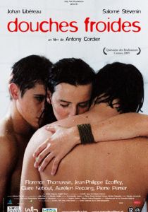 Холодный душ (Фильм 2005) скачать торрентом